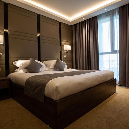 Hotel Bay Diab Bab-Ezzouar Exterior photo